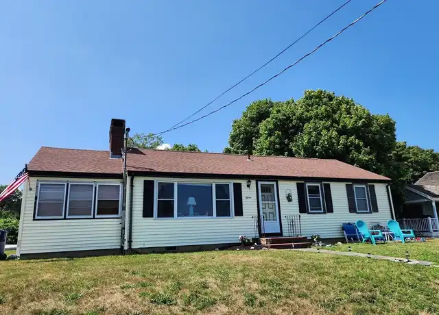 Property at 15 Homer Ave, Plymouth, MA, 02360, 2 beds, 1 bath, [object Object]