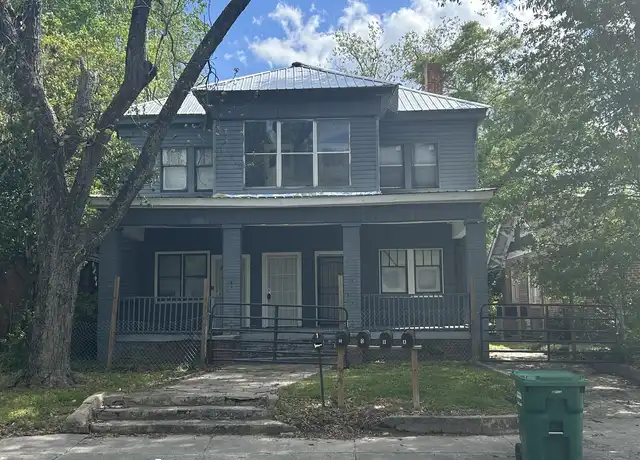 Property at 514 E 12th Ave Unit B, Cordele, GA, 31015, 1 bed, 1 bath, [object Object]