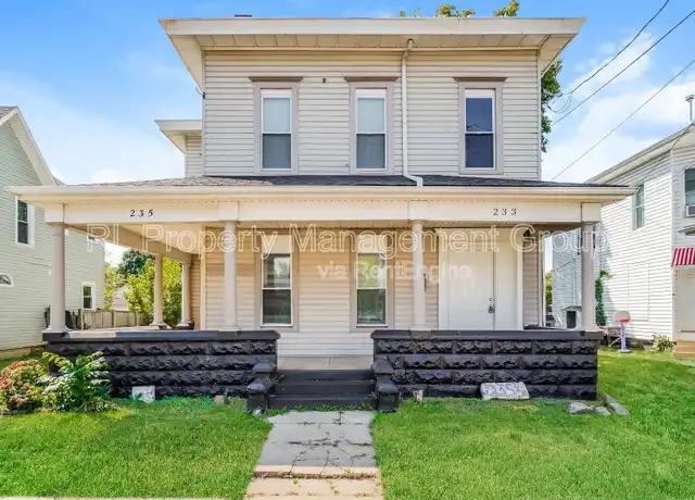Property at 235 W Church St Unit 233, Newark, OH, 43055, 2 beds, 1 bath, [object Object]