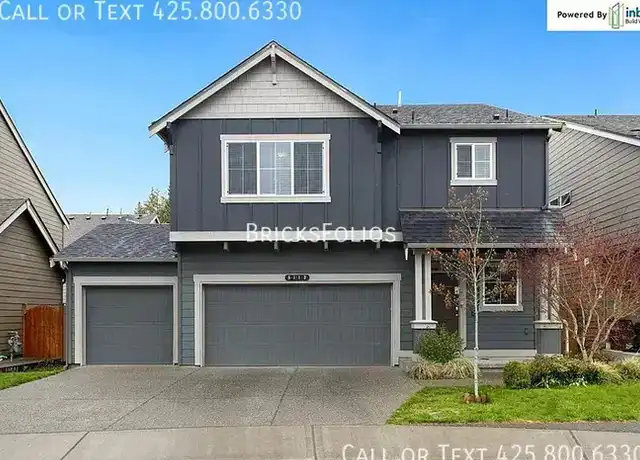 Property at 8119 175th St E, Puyallup, WA, 98375, 5 beds, 2.5 baths, [object Object]