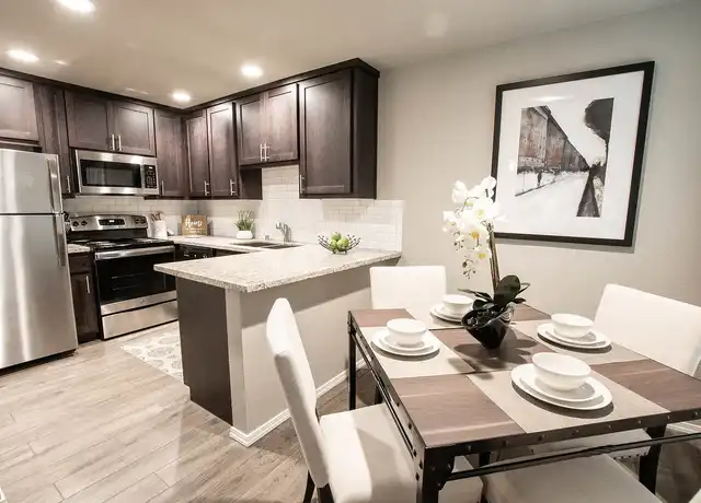 Property at Selby Ranch Apartment Homes - 258 Selby Ranch Rd, Sacramento, CA, 95864, 1-3 bed, 1-2.5 bath, [object Object]