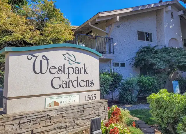 Property at Westpark Gardens - 1565 N Cherry St, Chico, CA, 95926, 1 bed, 1 bath, [object Object]