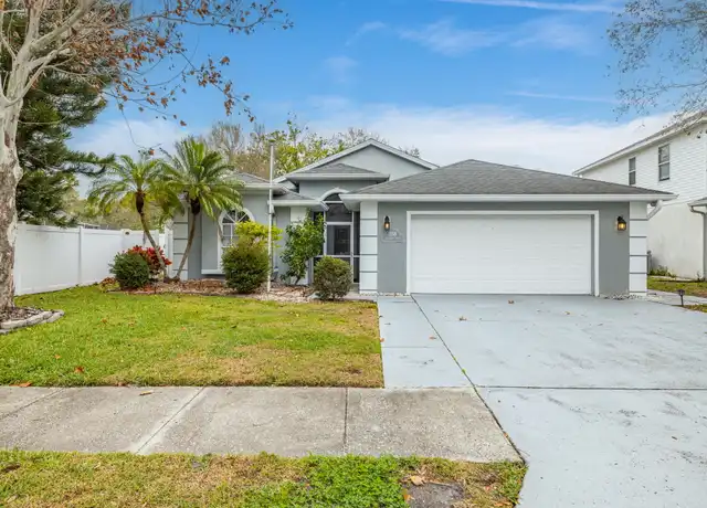 Property at 358 Tavernier Dr, Oldsmar, FL, 34677, 4 beds, 2 baths, [object Object]