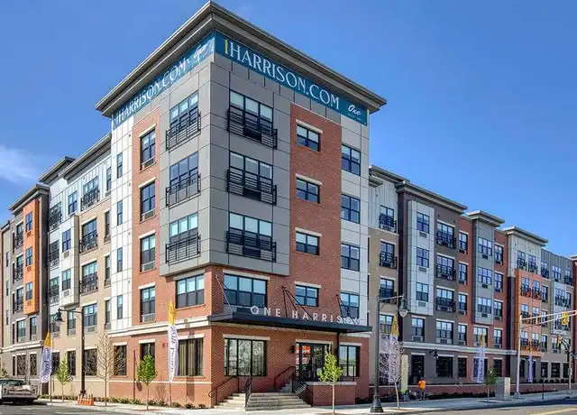 Property at 525 S 1st St Unit 349, Harrison, NJ, 07029, 0 beds, 1 bath, [object Object]