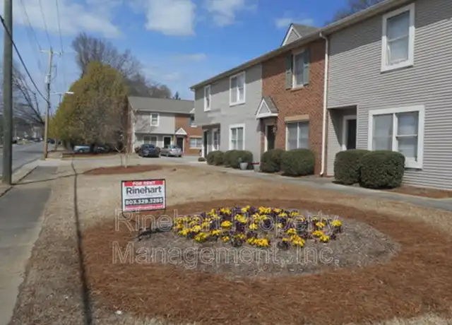 Property at 1120 Camden Ave Unit 108, Rock Hill, SC, 29732, 2 beds, 1.5 baths, [object Object]