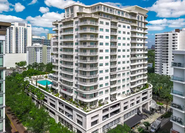 Property at 100 S Eola Dr #1005, Orlando, FL, 32801, 2 beds, 2.5 baths, [object Object]