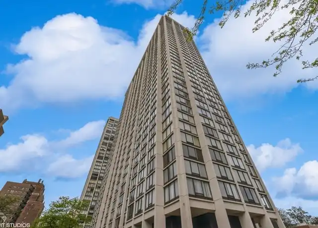 Property at 5445 N Sheridan Rd #1805, Chicago, IL, 60640, 0 beds, 1 bath, [object Object]