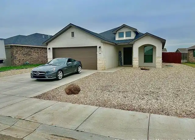 Property at 7510 29th St, Lubbock, TX, 79407, 3 beds, 2 baths, [object Object]