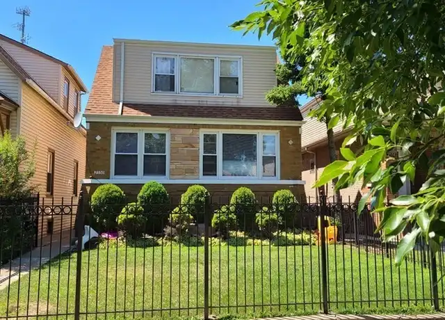 Property at 2550 N Neva Ave Unit 2, Chicago, IL, 60707, 3 beds, 1 bath, [object Object]