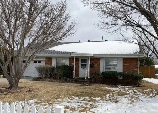 Property at 2303 Larry St, Amarillo, TX, 79106, 3 beds, 1 bath, [object Object]