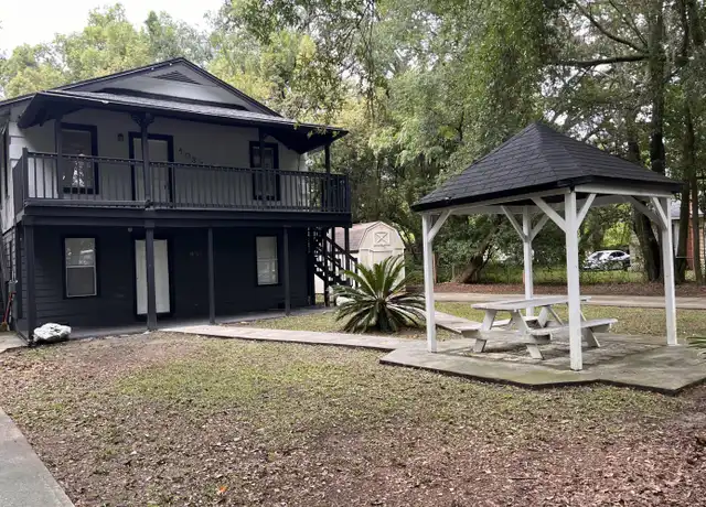 Property at 1037 Maynard St Unit 1, Jacksonville, FL, 32208, 2 beds, 1 bath, [object Object]
