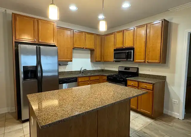 Property at reVerb Century Station - 3200 Oak Park Ave, Berwyn, IL, 60402, 2 beds, 2 baths, [object Object]