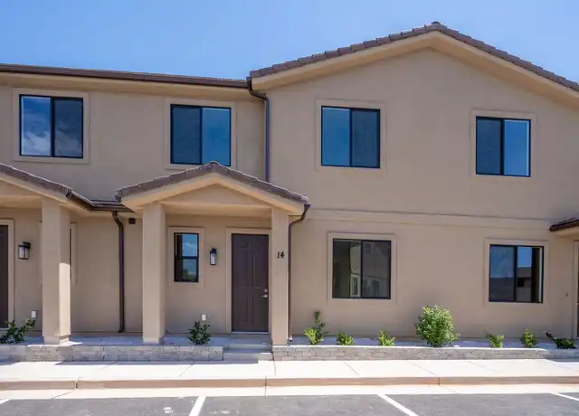 Property at 850 E 600 S Unit 14, St. George, UT, 84770, 3 beds, 2.5 baths, [object Object]