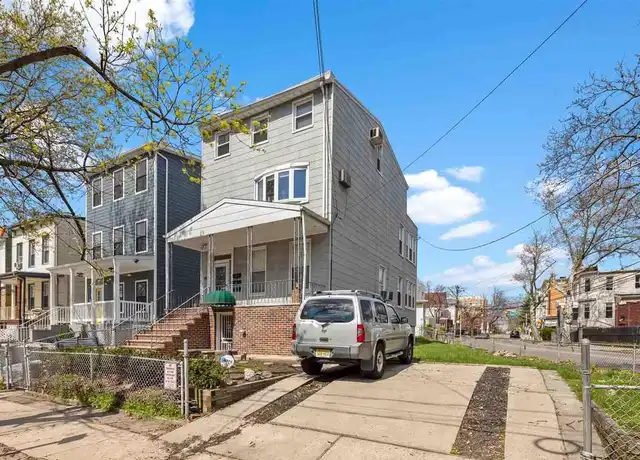 Property at 56 Waverly St Unit 2, Jersey City, NJ, 07306, 2 beds, 1 bath, [object Object]