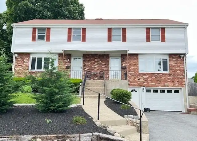 Property at 86 Hawthorne St, Belmont, MA, 02478, 3 beds, 1 bath, [object Object]