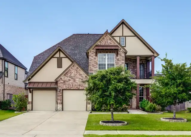 Property at 2010 Taylor Marie Trl, Katy, TX, 77494, 4 beds, 3.5 baths, [object Object]