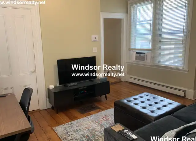 Property at 1 Ashburton Pl Unit 1, Cambridge, MA, 02139, 1 bed, 1 bath, [object Object]