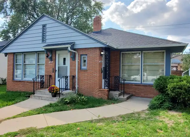 Property at 5608 Garfield Ave, Minneapolis, MN, 55419, 2 beds, 1 bath, [object Object]