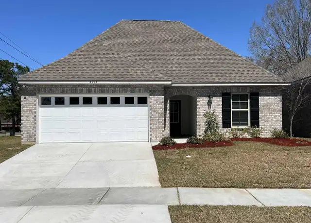 Property at 16003 Summer Gardens Ave, Baton Rouge, LA, 70817, 3 beds, 2 baths, [object Object]