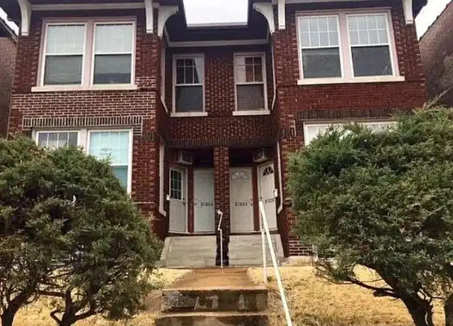 Property at 3132a Maury Ave Unit A, St. Louis, MO, 63116, 2 beds, 1 bath, [object Object]