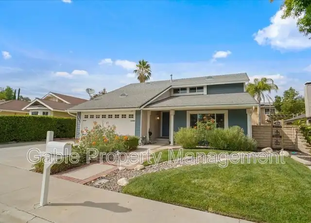 Property at 21643 Spice Ct, Santa Clarita, CA, 91350, 4 beds, 3 baths, [object Object]