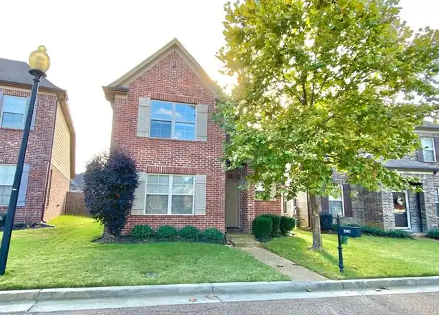 Property at 5307 Bradley Ridge Ln, Memphis, TN, 38125, 4 beds, 2.5 baths, [object Object]