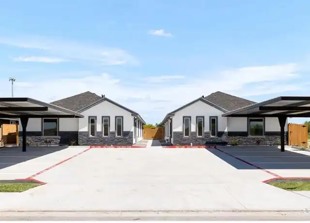 Property at 713 Palmer Rd Unit 3, Mission, TX, 78573, 2 beds, 2 baths, [object Object]