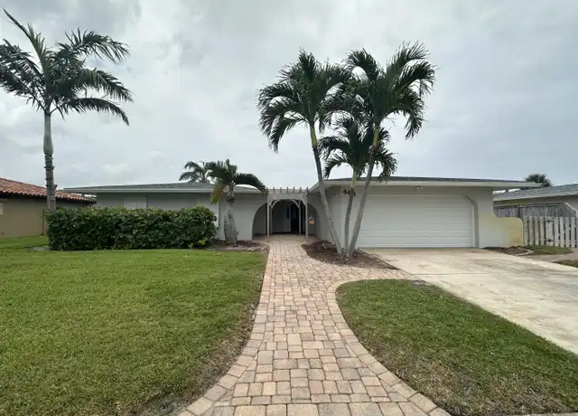 Property at 443 Port Royal Blvd, Satellite Beach, FL, 32937, 3 beds, 2 baths, [object Object]