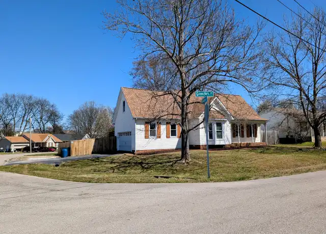 Property at 124 Green Vale Dr, Columbia, TN, 38401, 4 beds, 2.5 baths, [object Object]