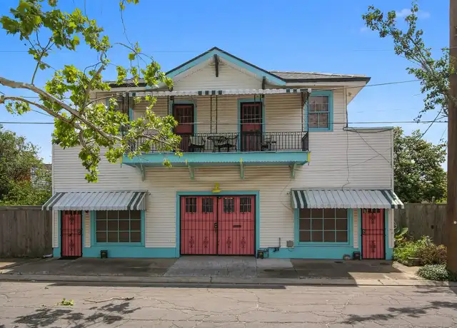 Property at 116 Elmira Ave Unit C, New Orleans, LA, 70114, 1 bed, 1 bath, [object Object]