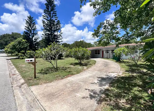 Property at 904 Hall St, Melbourne, FL, 32901, 3 beds, 2 baths, [object Object]