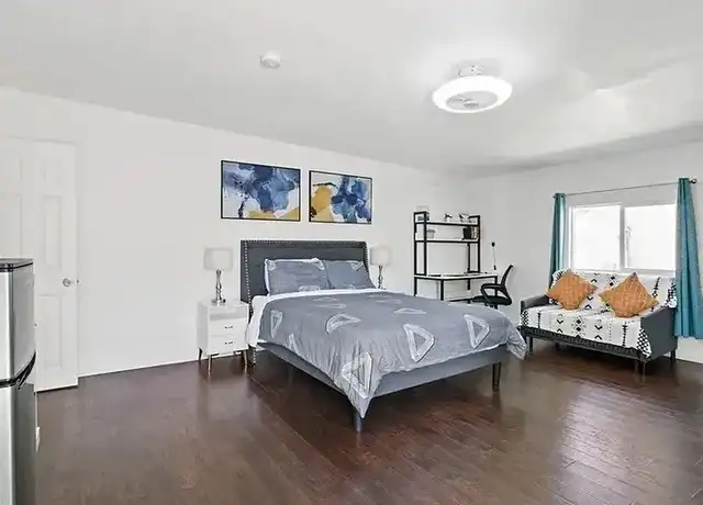 Property at 12137 Emery St Unit B, El Monte, CA, 91732, 1 bed, 1 bath, [object Object]