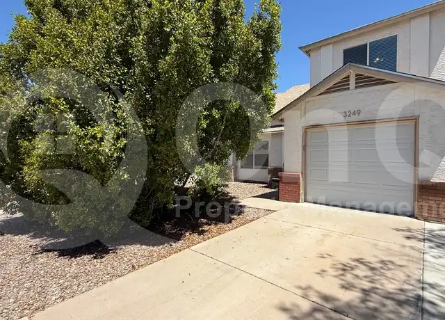 Property at 3249 N Ash Cir, Chandler, AZ, 85224, 2 beds, 2 baths, [object Object]