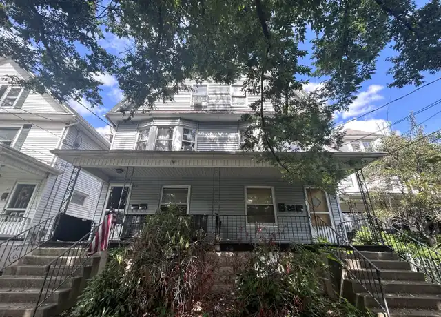 Property at 43 S Atherton Ave, Kingston, PA, 18704, 4 beds, 1 bath, [object Object]