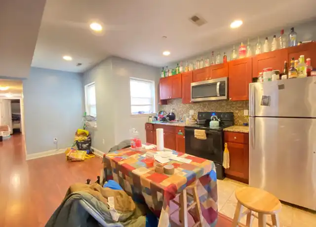 Property at 1419 N 17th St Unit B, Philadelphia, PA, 19121, 3 beds, 4 baths, [object Object]