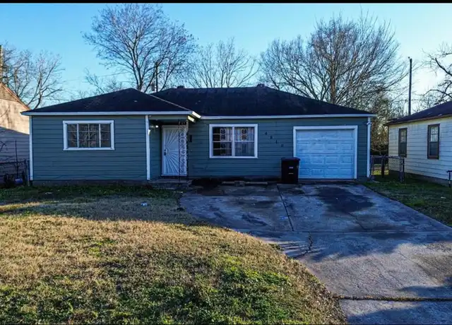 Property at 4810 Scenic Dr, Houston, TX, 77048, 3 beds, 1 bath, [object Object]