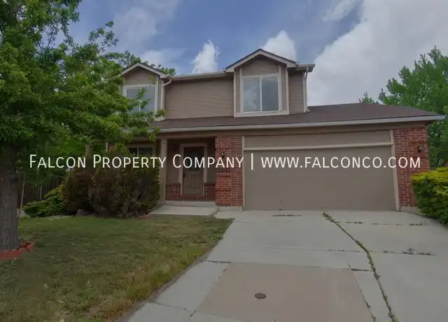 Property at 4205 Vesper Ct, Colorado Springs, CO, 80916, 4 beds, 3.5 baths, [object Object]