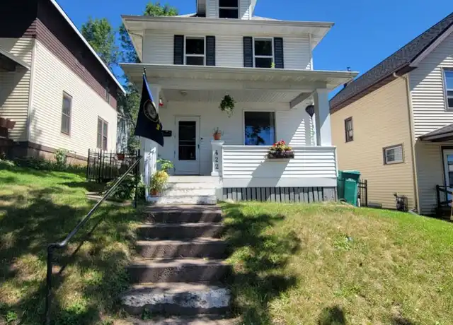 Property at 422 N 13th Ave E, Duluth, MN, 55805, 3 beds, 1 bath, [object Object]