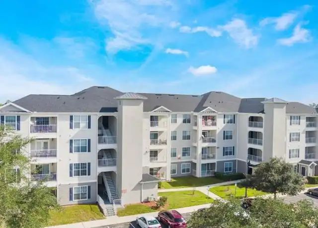 Property at 3177 Feltrim Pl #203, Kissimmee, FL, 34747, 3 beds, 2 baths, [object Object]