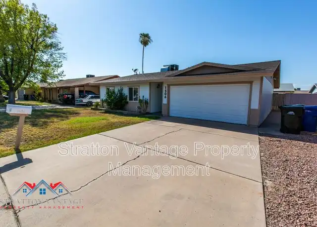 Property at 1506 E Forge Ave, Mesa, AZ, 85204, 3 beds, 2 baths, [object Object]