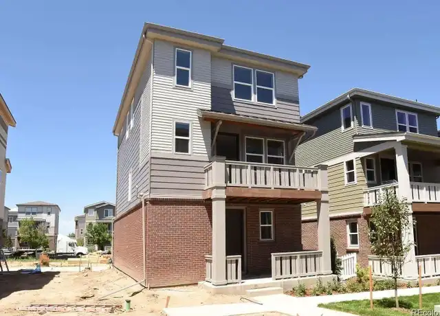 Property at 12882 E Caspian Pl, Aurora, CO, 80014, 3 beds, 2.5 baths, [object Object]