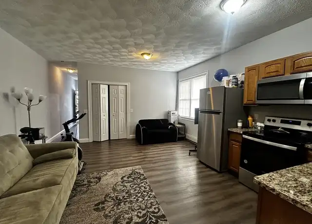Property at 377 Broadway Unit 3, Revere, MA, 02151, 1 bed, 1 bath, [object Object]