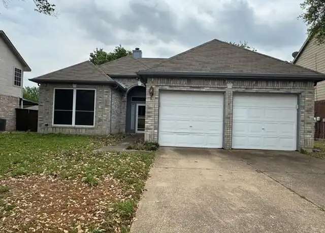 Property at 2336 Timbercreek Dr, Glenn Heights, TX, 75154, 3 beds, 2 baths, [object Object]