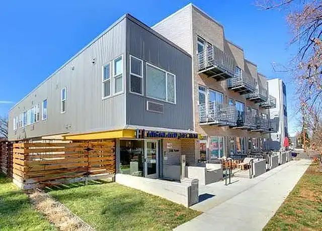 Property at Highlands Junction - 3785 Yates St, Denver, CO, 80212, 1 bed, 1 bath, [object Object]