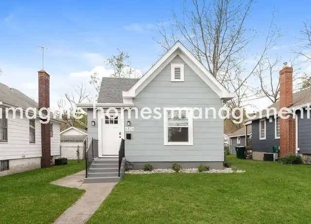 Property at 6828 Merwin Ave, Cincinnati, OH, 45227, 3 beds, 1 bath, [object Object]