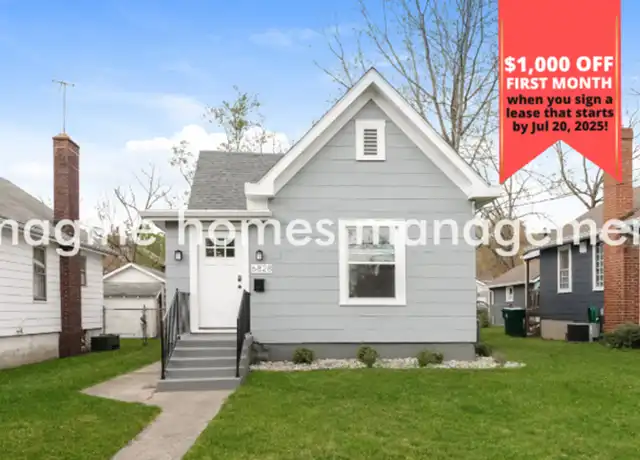 Property at 6828 Merwin Ave, Cincinnati, OH, 45227, 3 beds, 1 bath, [object Object]