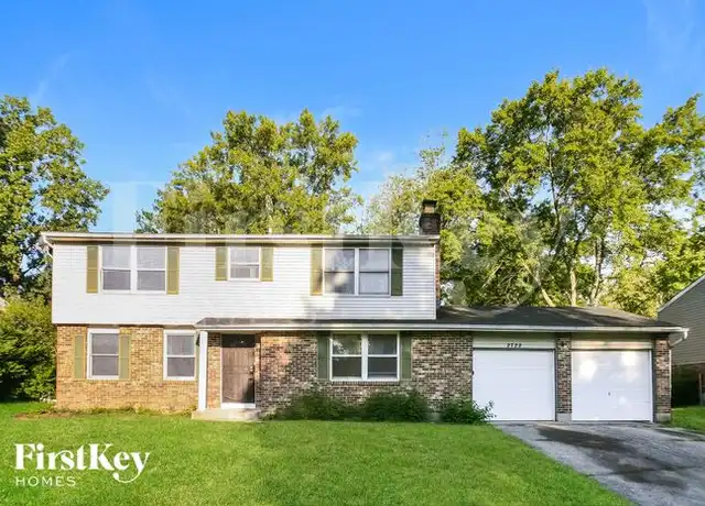 Property at 2722 Pawnee Dr, Indianapolis, IN, 46229, 4 beds, 1.5 baths, [object Object]