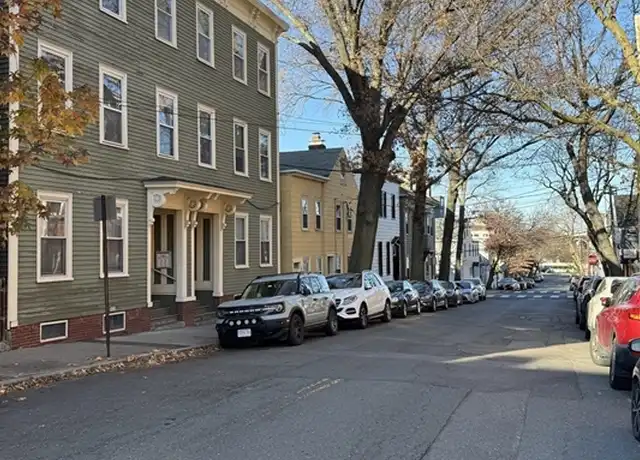 Property at 43 Sciarappa St Unit 2, Cambridge, MA, 02141, 2 beds, 1 bath, [object Object]