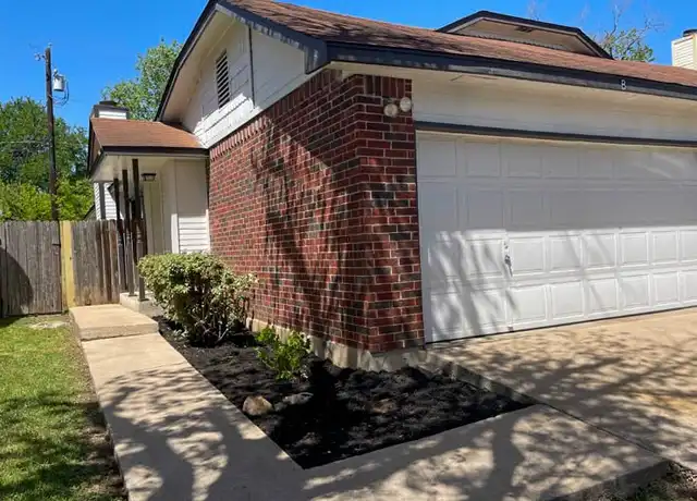 Property at 2618 Alcott Ln Unit B, Austin, TX, 78748, 2 beds, 2 baths, [object Object]