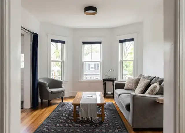Property at 59 Liberty Ave Unit 2, Somerville, MA, 02144, 3 beds, 1.5 baths, [object Object]